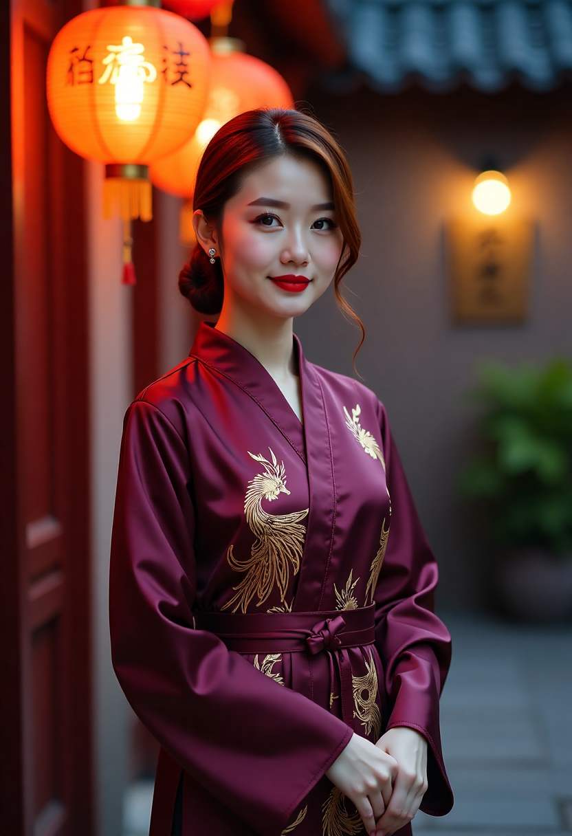十里洋场旧梦