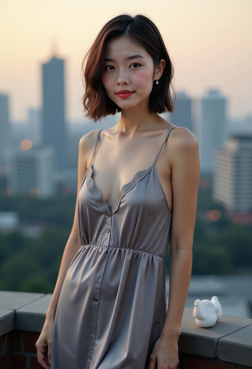 雾都追缉