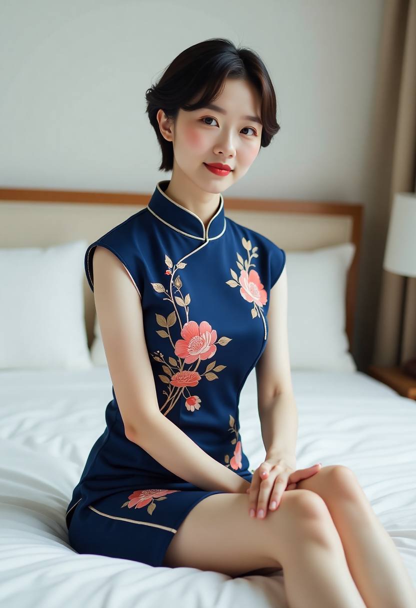 夜来香前传